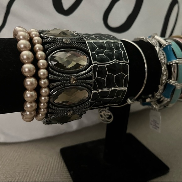 Bracelet lot - Picture 3 of 4